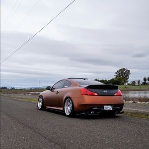 Meet your Posher, Kenneth